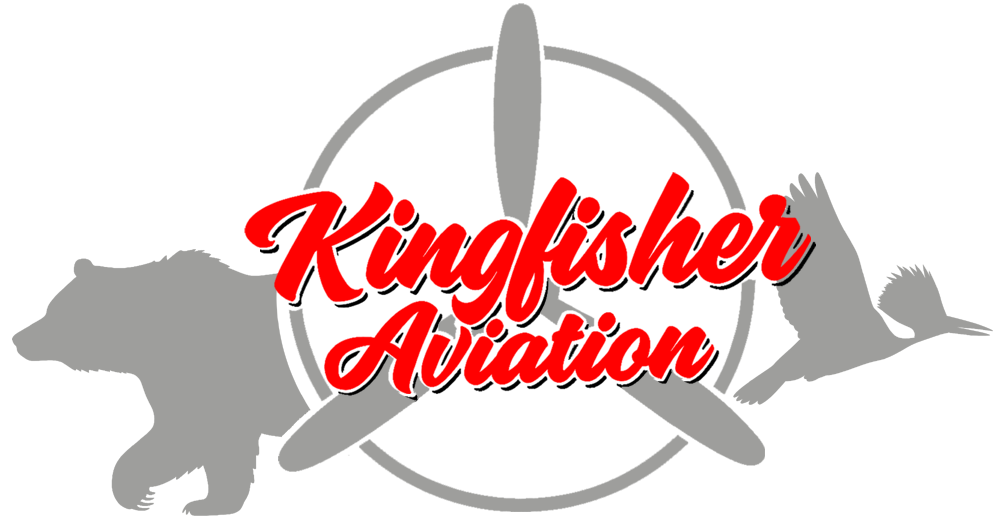 Kingfisher Aviation